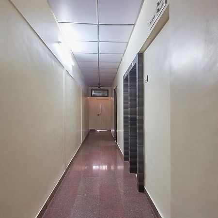 Plaza Guest House 뭄바이 외부 사진