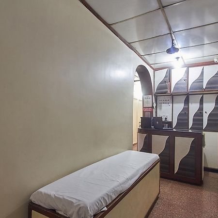 Plaza Guest House 뭄바이 외부 사진