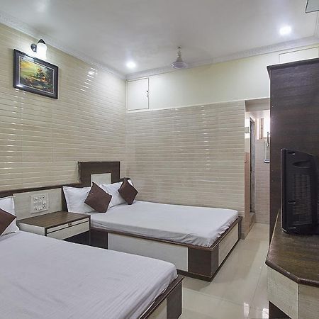Plaza Guest House 뭄바이 외부 사진