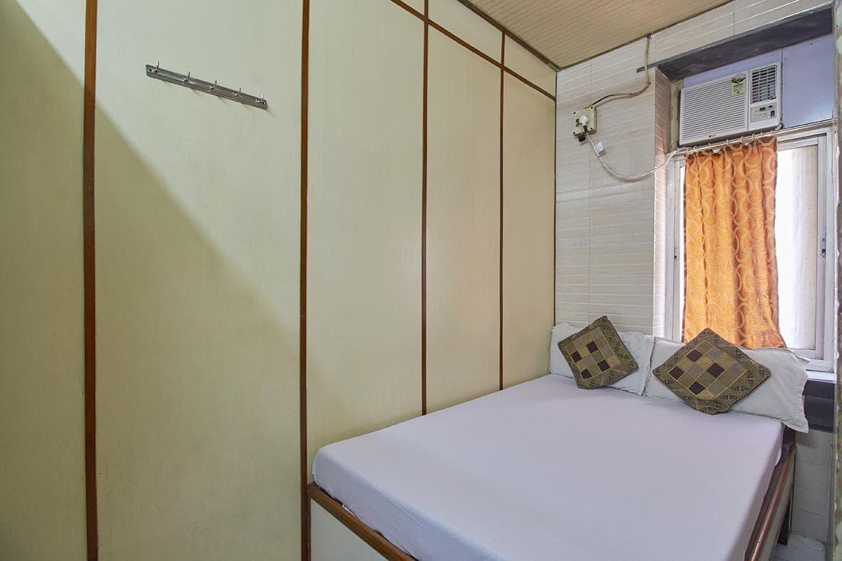 Plaza Guest House 뭄바이 외부 사진