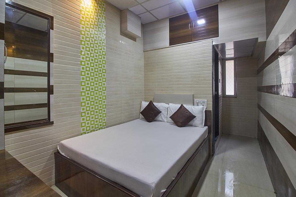 Plaza Guest House 뭄바이 외부 사진