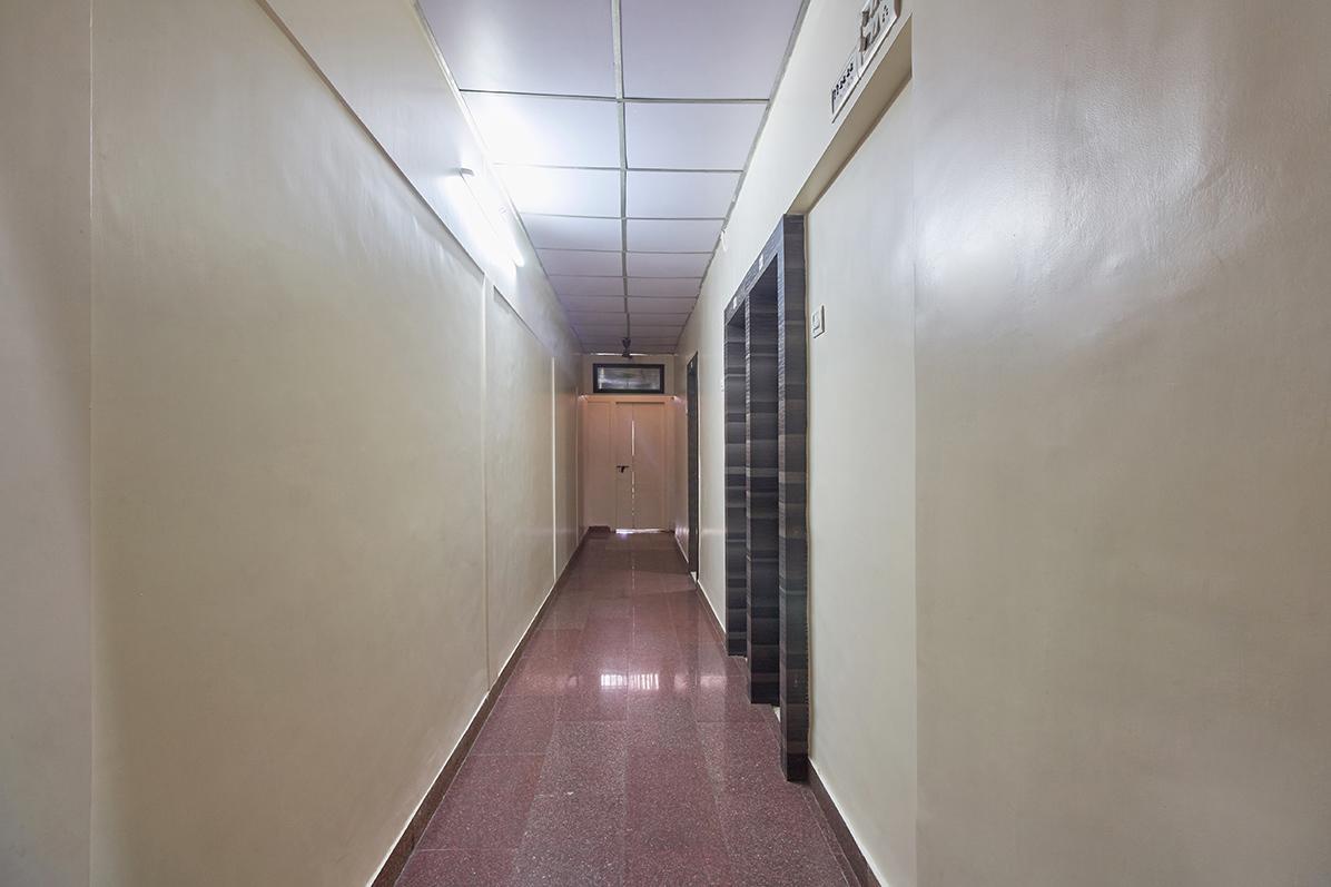 Plaza Guest House 뭄바이 외부 사진