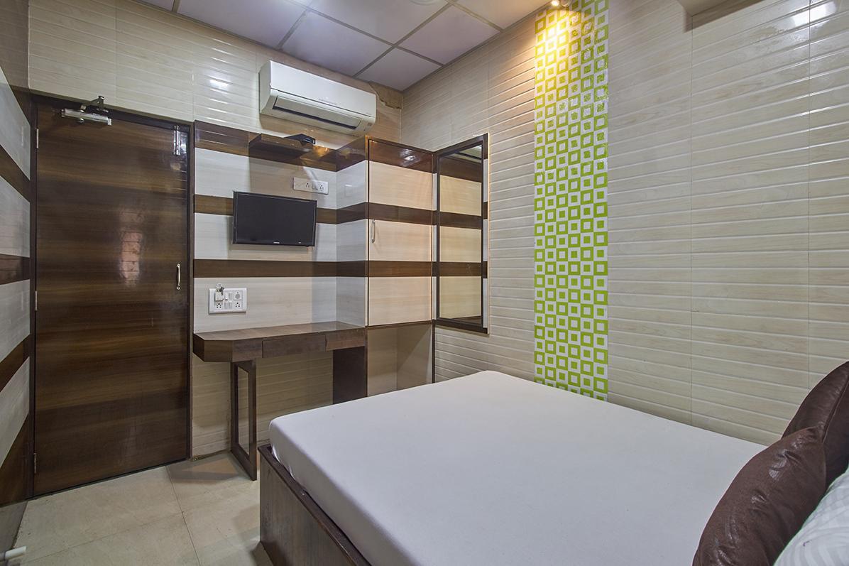 Plaza Guest House 뭄바이 외부 사진