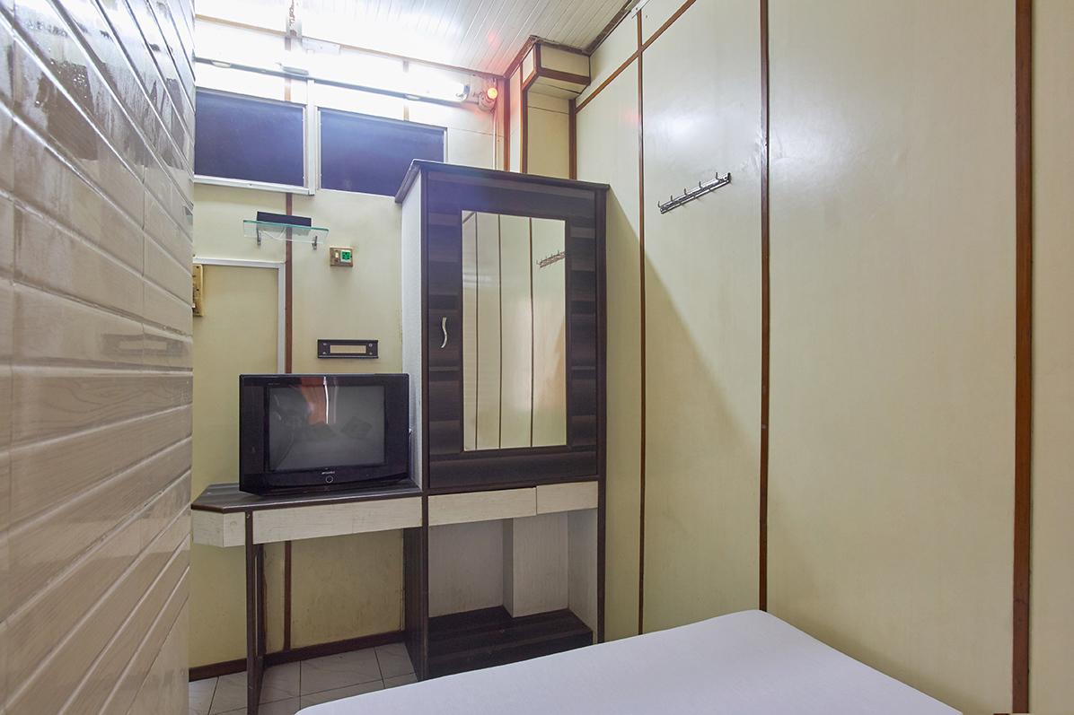 Plaza Guest House 뭄바이 외부 사진